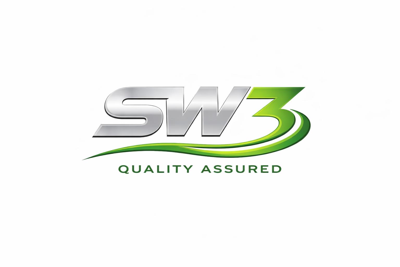 SW3 Quality Assured
